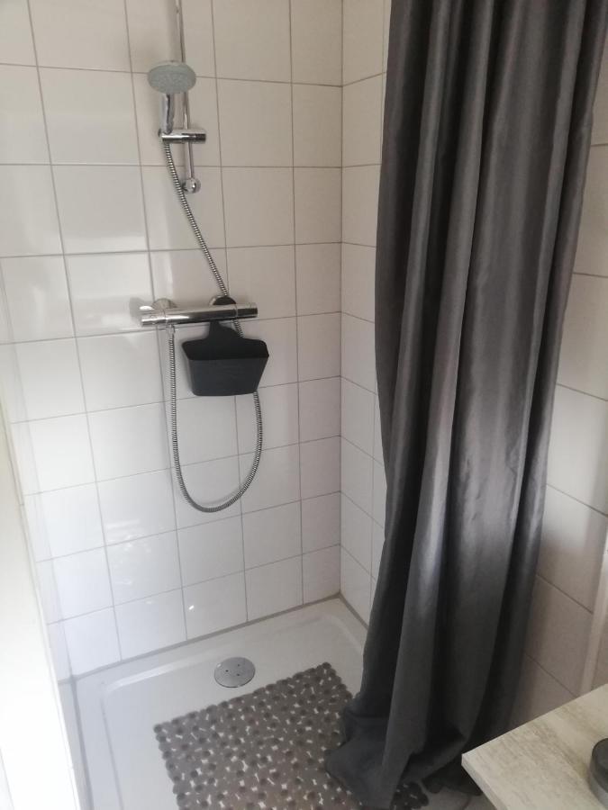 Saint-Pompain Entre Marais Et Gatine B&B 외부 사진